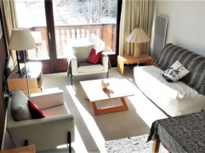 Charmant 2 pièces 6 pers, centre Alpe d'Huez, balcon sud, prox pistes et commerces - FR-1-405-349 Huez